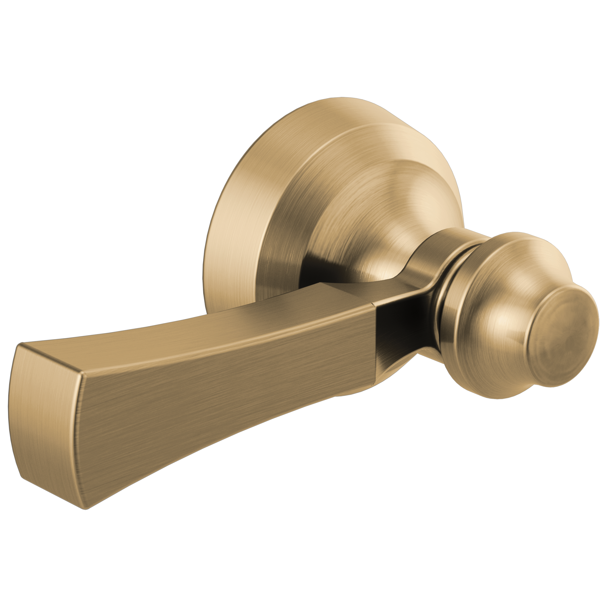 75660-CZ Универсальный рычаг бака Delta Faucet Dorval Шампанское бронза 