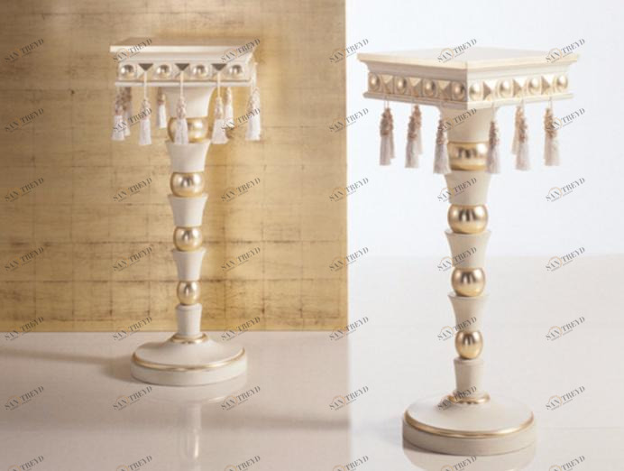 Rozzoni Пьедестал Sherazade sun-id-1420285