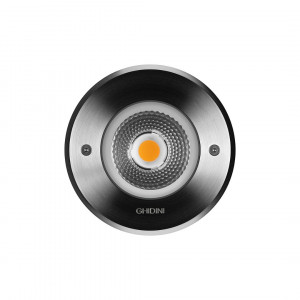 Spia 135 Ghidini Spia RD .15 Нержавеющая Сталь