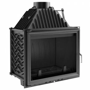 Каминная топка Kratki AMELIA/PF