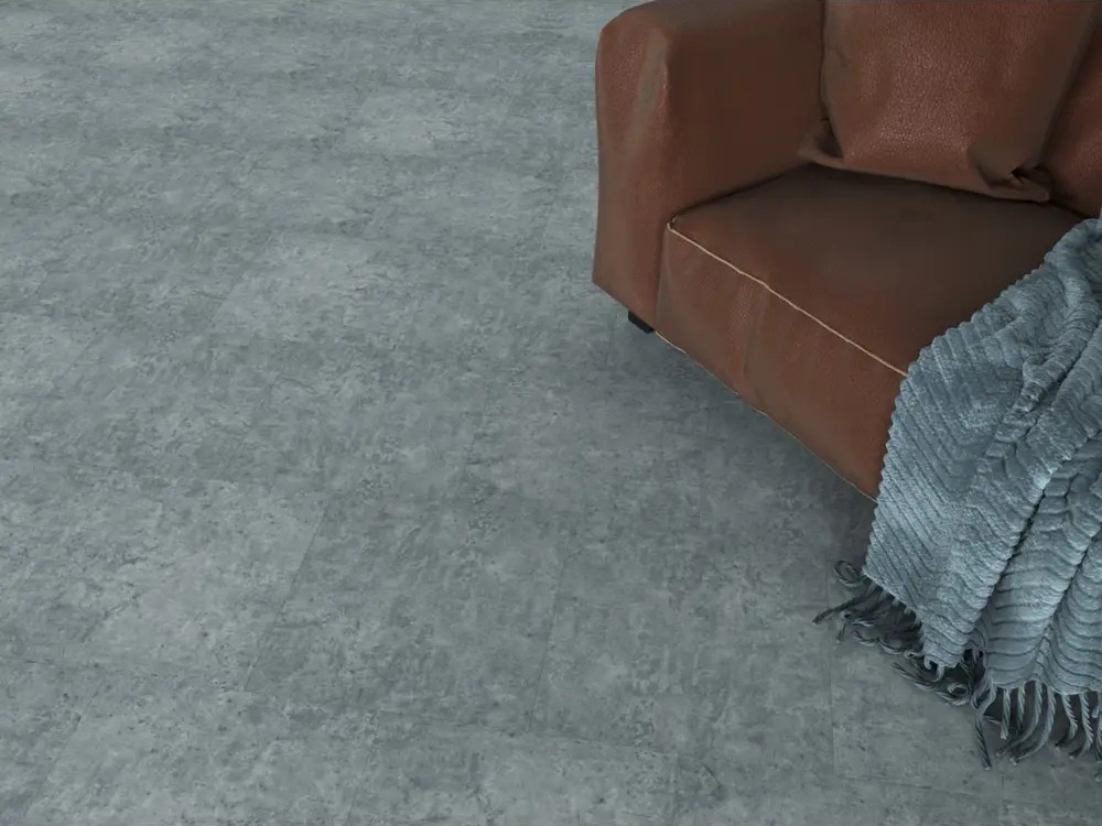 91471883 LVT Плитка Fine Flex FX-Stone Актуру 42 класс толщина 2.20 мм 3.04 м² цена за упаковку STLM-0892819