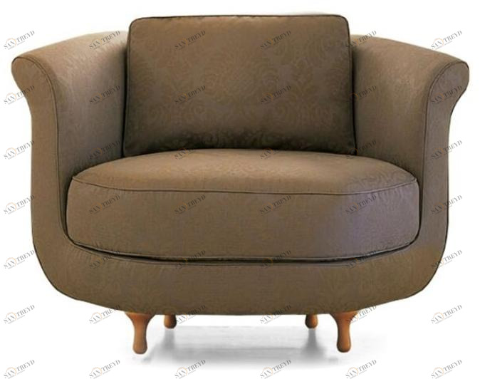 Moroso Кресло с подлокотниками Timeless sun-id-1384362