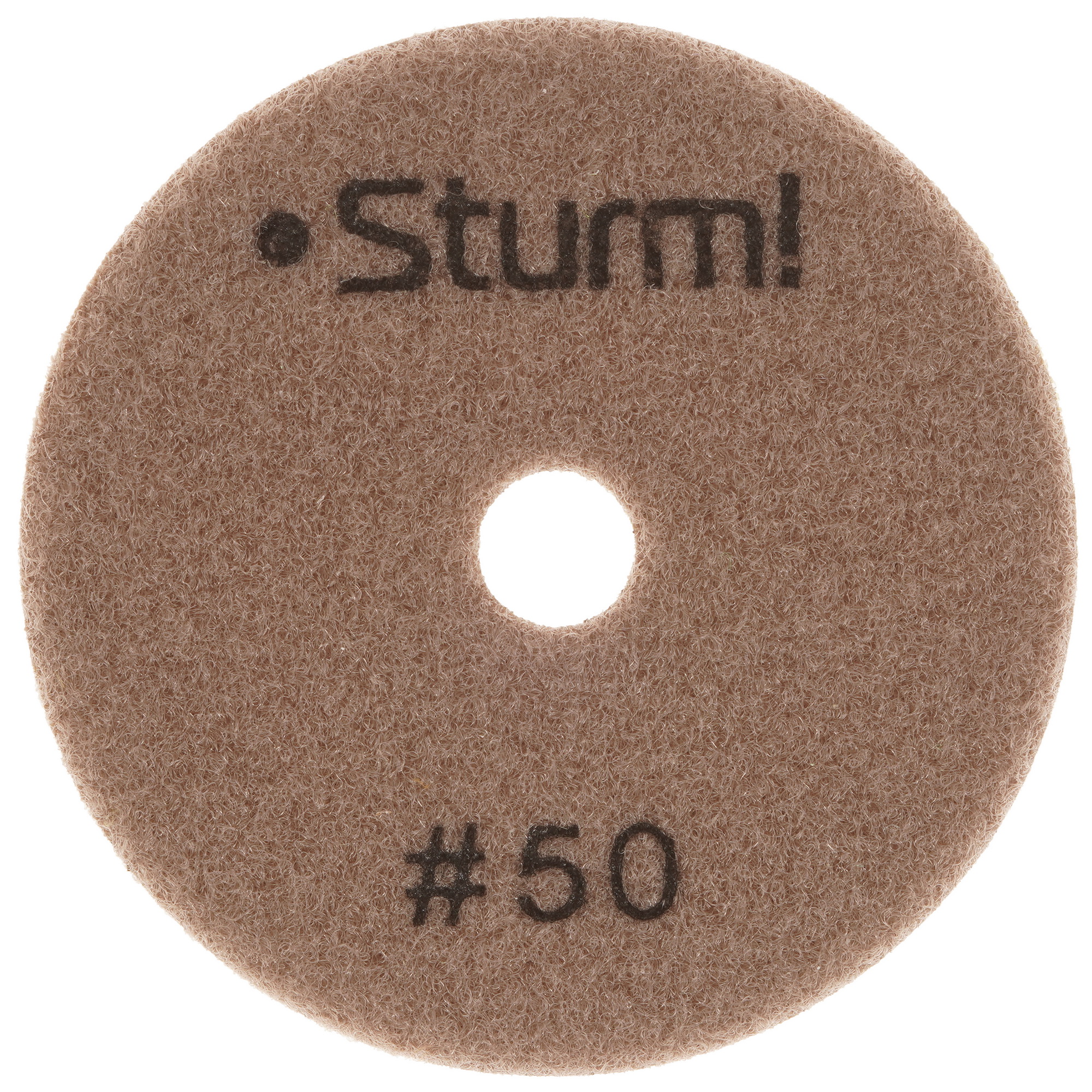 Круг алмазный гибкий Sturm! 9012-D100-50 100 мм 9113149 STDN-0097986 - Вид №1