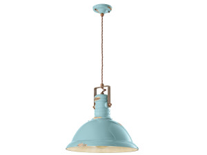 Регулируемый керамический подвесной светильник