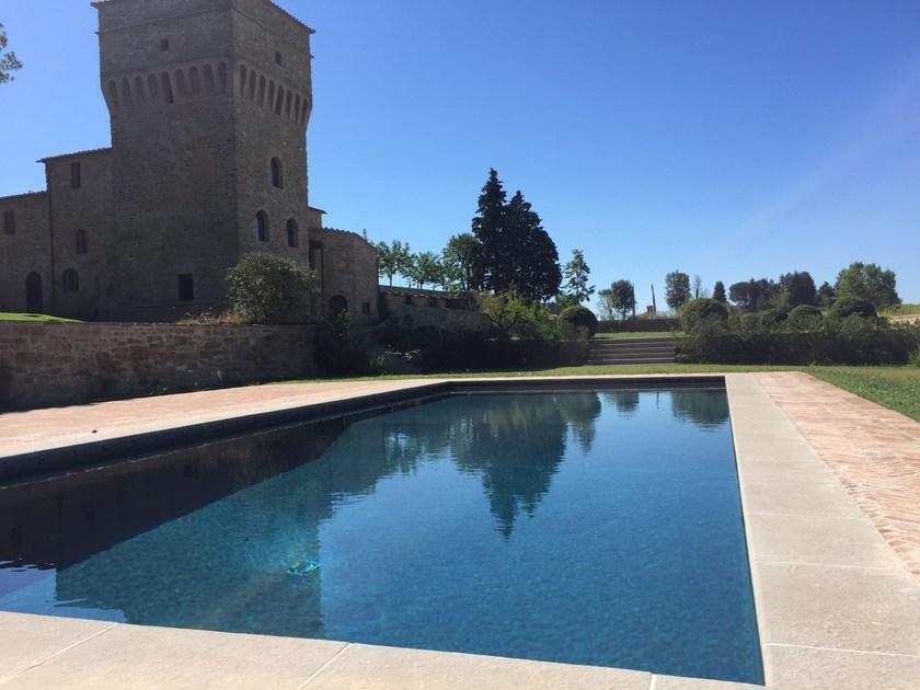 Euwork Облицовка бассейнов из цементных материалов sun-id-1358773 - Вид №5