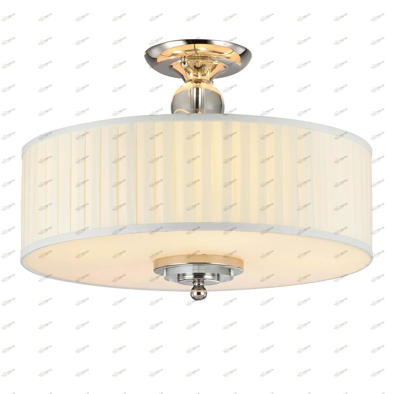 Потолочный светильник Newport 31705/PL NEWPORT 31700 201826 Белый 