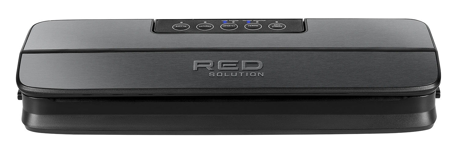 9125729 Вакуумный упаковщик RED SOLUTION VSM030 STDN-0134142