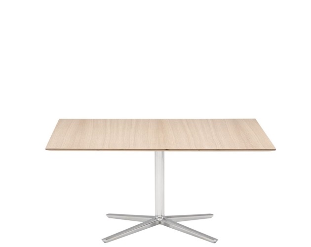 042863 Стол Andreu World Quattro - Вид №2