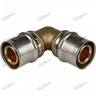 Угольник пресс STOUT 26х3,0 SFP0009002626