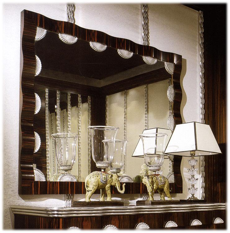 Зеркало Ondasuonda ISACCO AGOSTONI 1264__3 