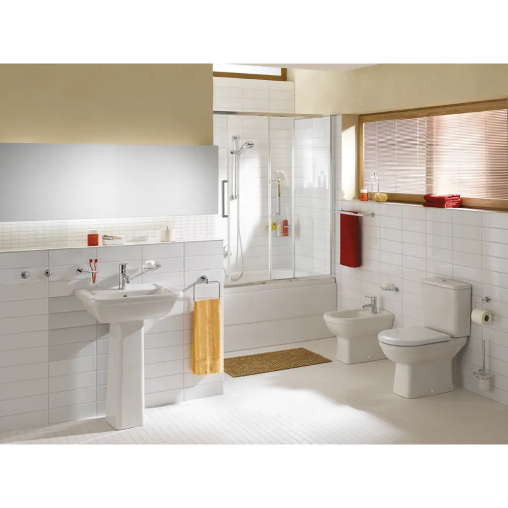 Раковина Vitra Form 55 см STLM-2165655 - Вид №5