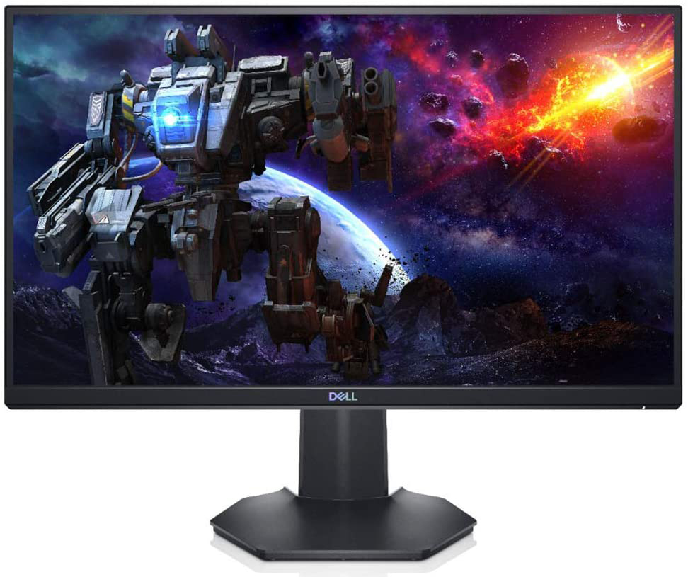 2421-0780 s2421hgf 23.8", 16:9, tn, 1920x1080, 1ms, 350cd/m2, 1000:1, 2xhdmi, dp, has, black, 3 y Dell Santreyd 