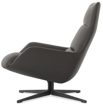 Lema Кресло Bergere на 4 спицы с подлокотниками sun-id-1440959 - Вид №1