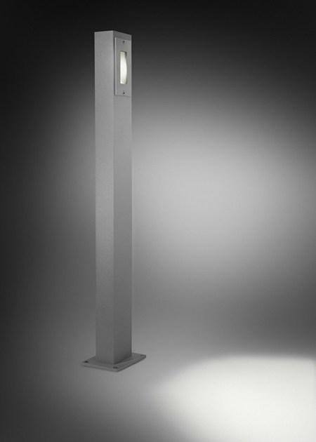 BEL-LIGHTING Светодиодный алюминиевый столбик  8067  - Вид №1