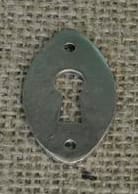 Бронзовая ручка GIARA ART DESIGN-BRONZE ETNICI ARCH-00105161 - Вид №23