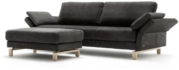 Rolf Benz Кожаный диван Rolf benz 004 vida sun-id-1507113 - Вид №4