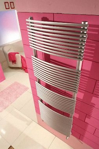 NANCY INOX Collection радиатор Cordivari 48095 - Вид №1