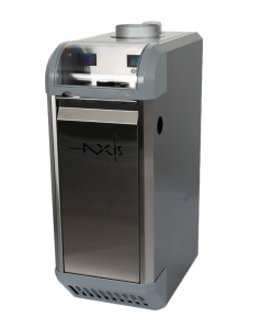 5485943 Газовый котел AXIS PRO 25 кВт напольный
