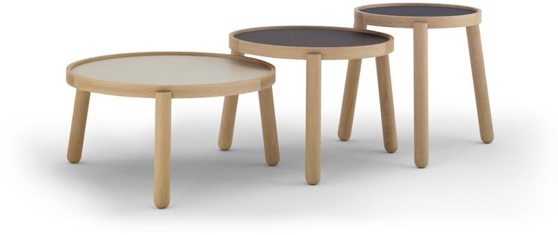 Kendo Mobiliario Круглый керамический журнальный столик sun-id-1371733 - Вид №7