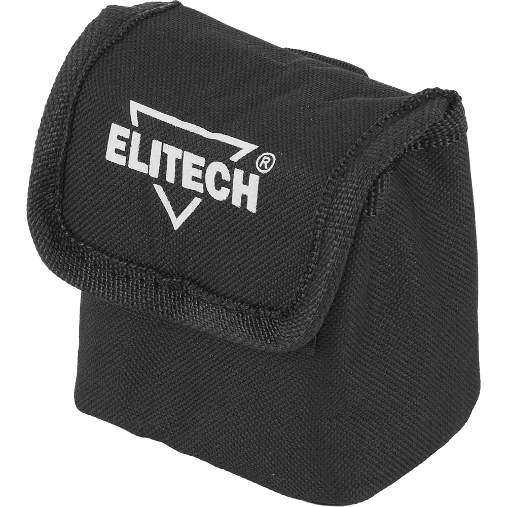 Уровень лазерный Elitech ЛН 3, 25 м 84547705 STLM-2002390  - Вид №5