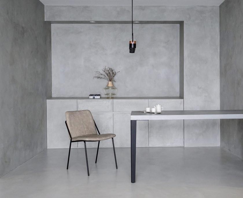 Novacolor Двухкомпонентный полиуретановый защитный функциональный Wall2floor N358 - Вид №7