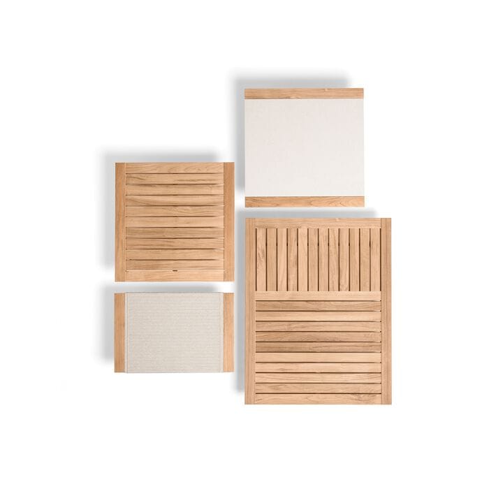 Садовый столик Molteni & C Sway ARCH-00073989 - Вид №3