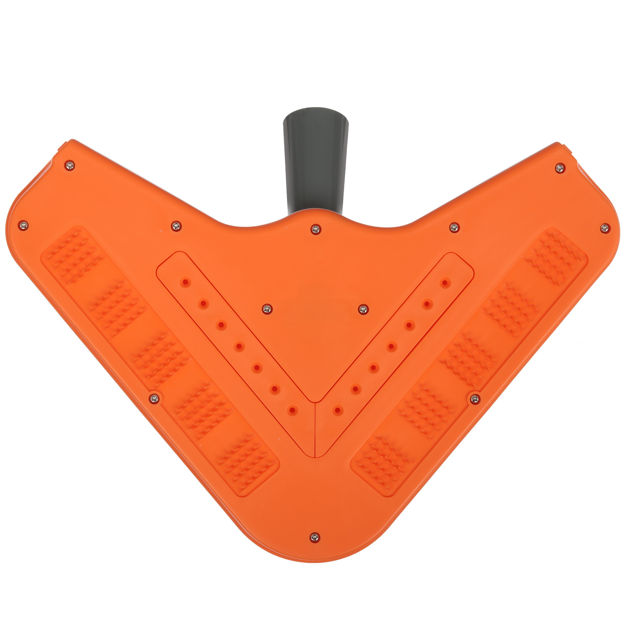 9934788 Пароочиститель Endever Odyssey Q-621 белый STDN-0089617 - Вид №6