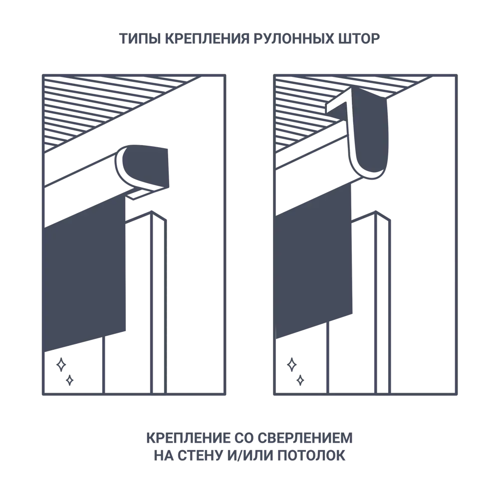 GARDEN Рулонная штора «Мандала» с орнаментом для мягкого освещения 18768077 STLM-1071803 - Вид №7