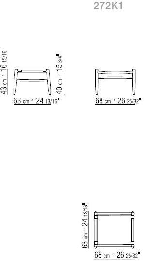 Flexform Прямоугольный садовый стол Tessa outdoor sun-id-1501382 - Вид №2