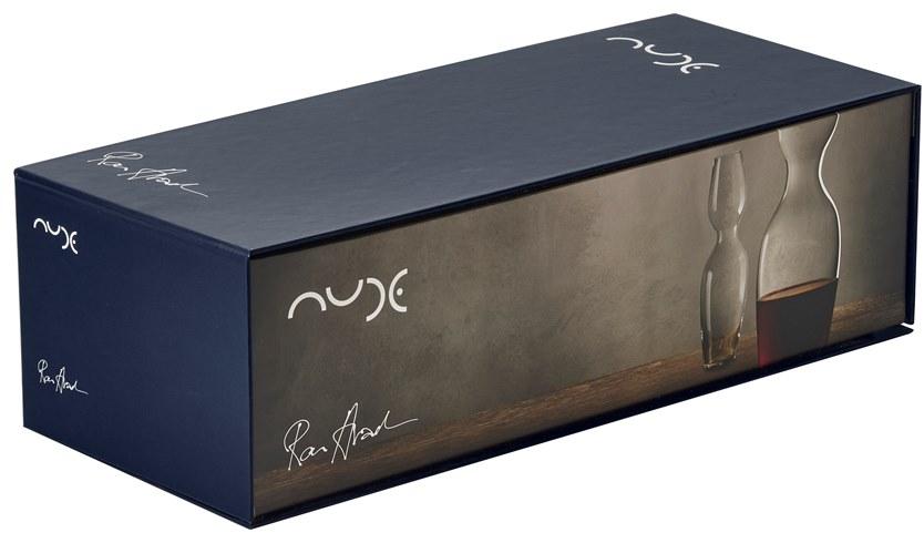 NUDE Хрустальный графин Red or white sun-id-1455322 - Вид №2