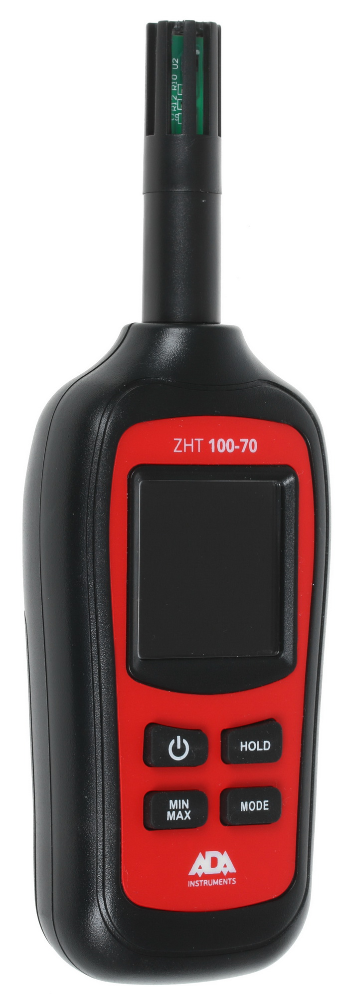 Гигрометр (влагомер) ADA ZHT 100-70 1262608 STDN-0090391 - Вид №1