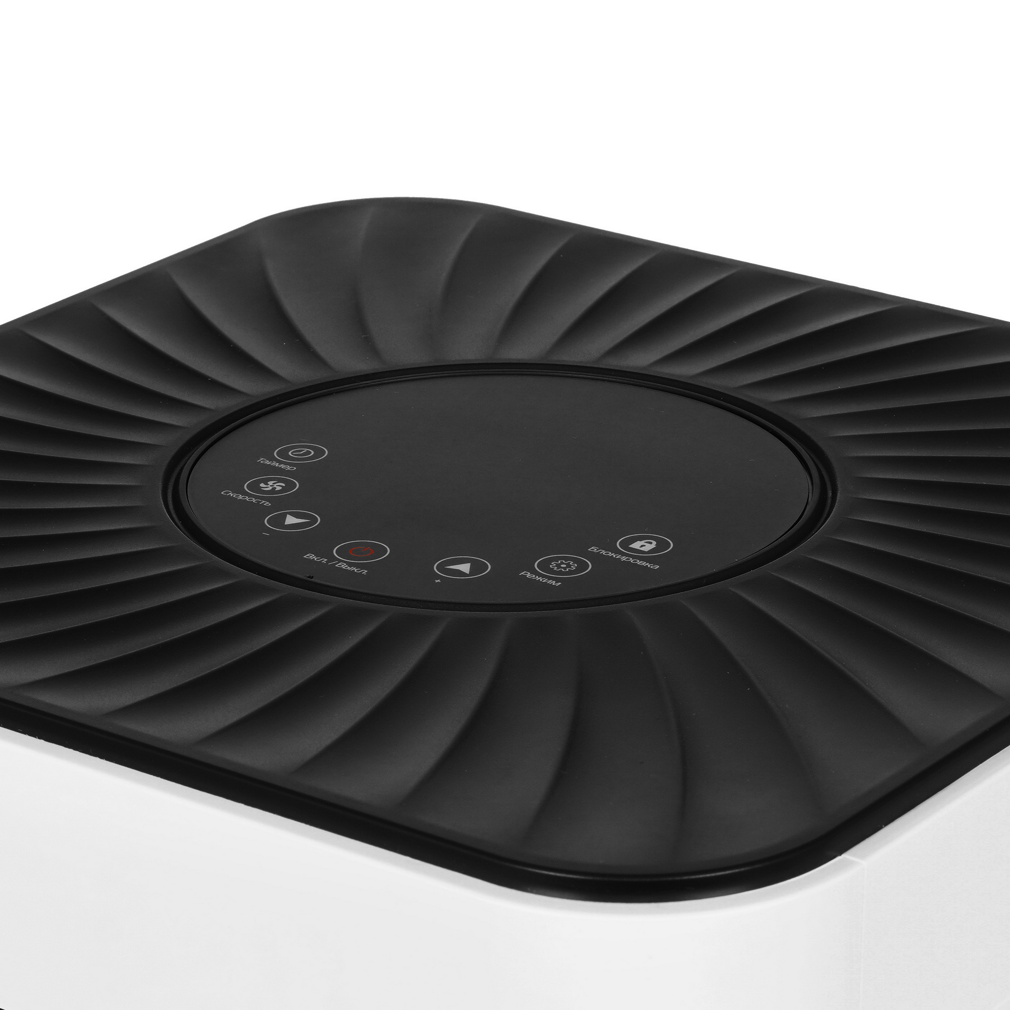 9100992 Кондиционер мобильный Ecostar DESIRE KV-DS07CH-E белый STDN-0020087 - Вид №3