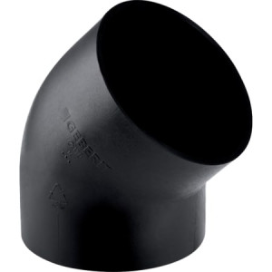360.045.16.1 Отвод Geberit PE Geberit