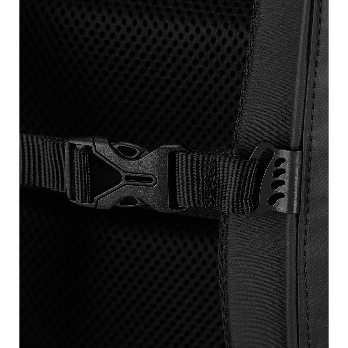 HCOM05/003-01 Рюкзак HCOM05 Rail Backpack 15,6 RFID Hedgren Commute  - Вид №8