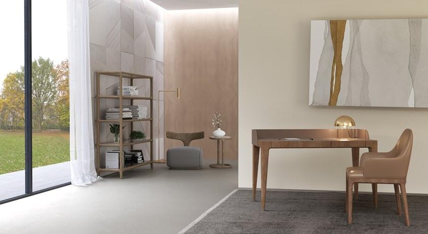 Morelato Кресло из ясеня  3820/f  - Вид №3