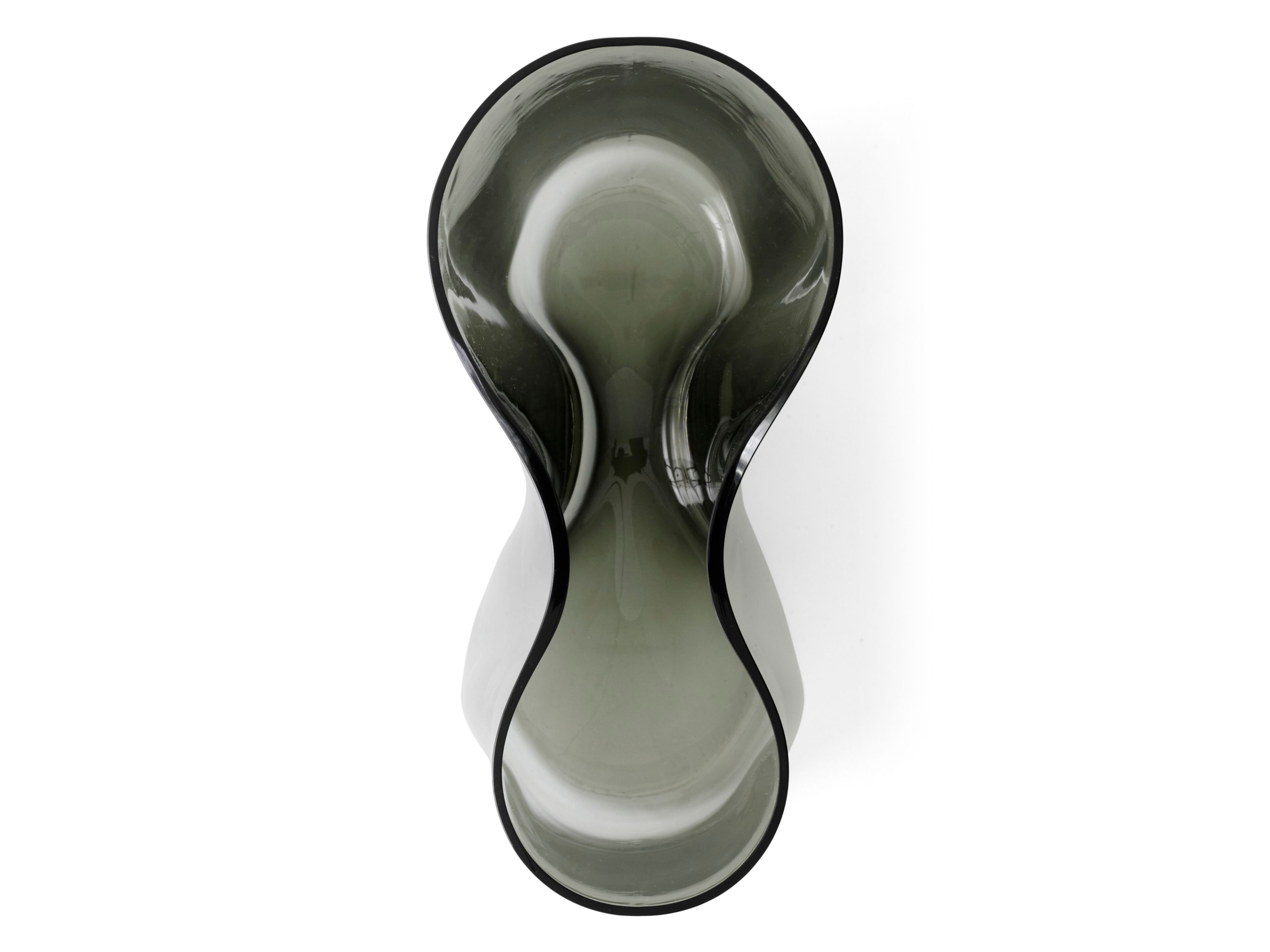 Ваза из дутого стекла Audo Copenhagen Aer ARCH-00046750 - Вид №3