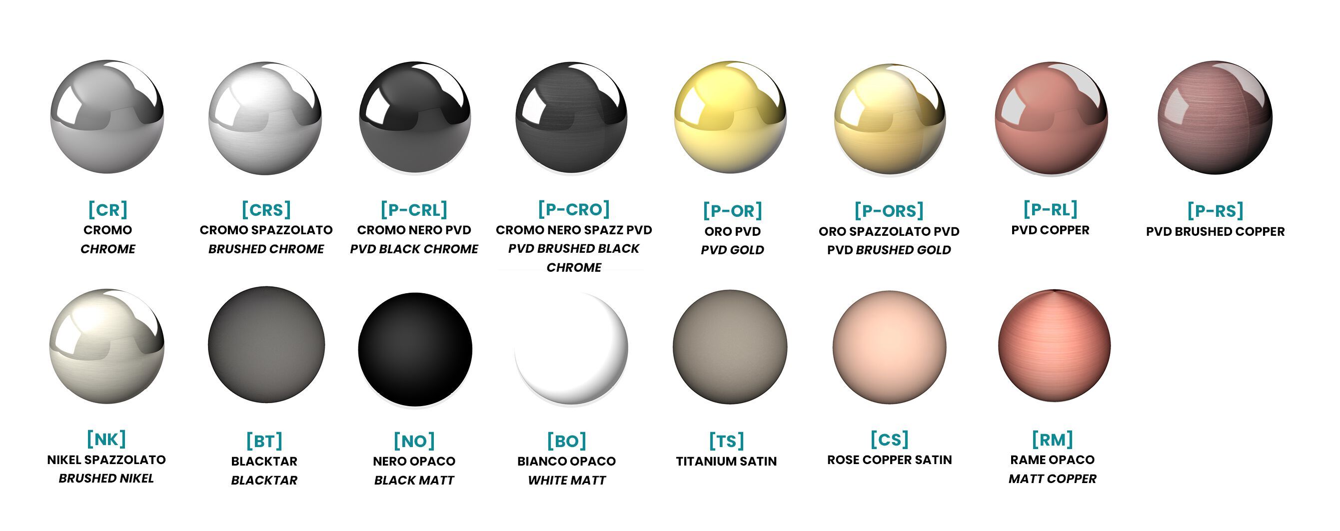 Латунный встраиваемый смеситель для душа QD Magistro Lab Swanky ARCH-00053382 - Вид №2