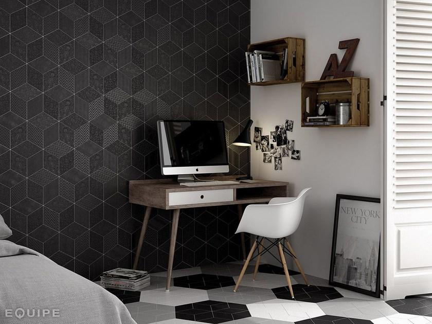 EQUIPE CERAMICAS Настенная / напольная плитка из керамогранита для внутреннего и внешнего применения sun-id-1360776 - Вид №8