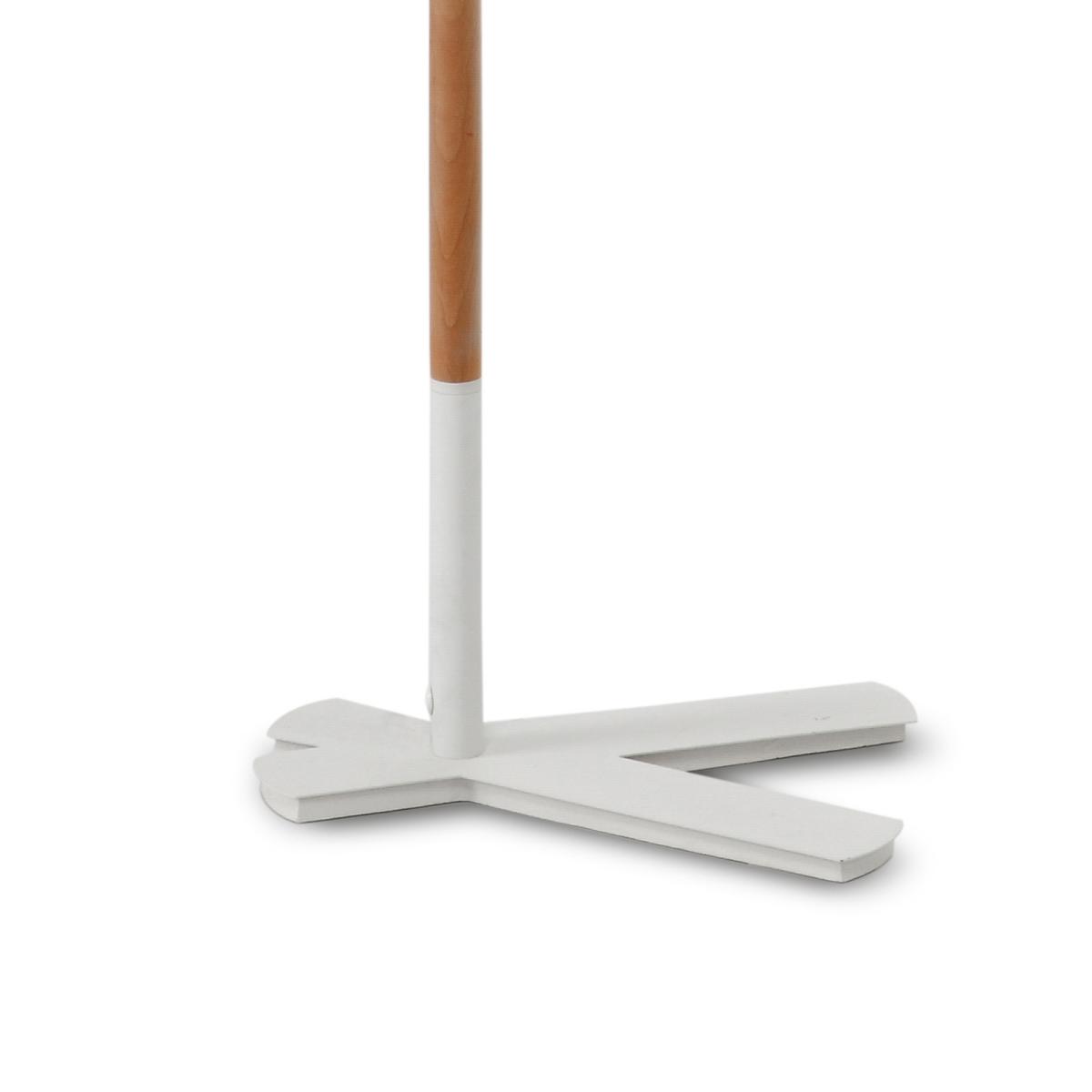 086219 Торшер белый Mantra Nordica - Вид №9