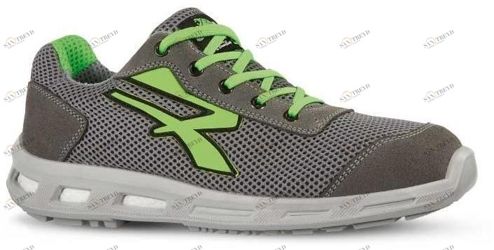 U-POWER Низкая защитная обувь  Rl20346 