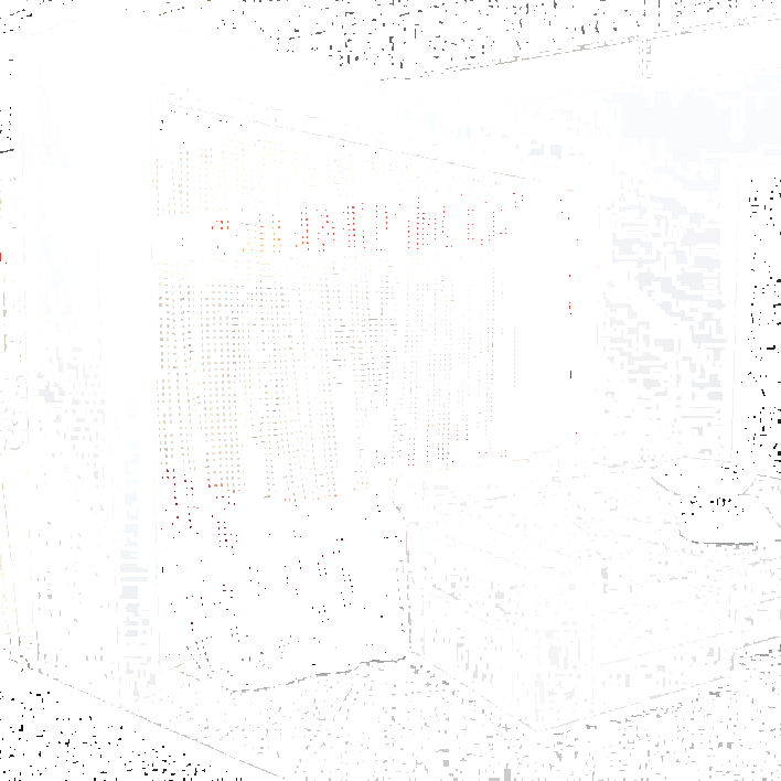 Equipo DRT Полиэфирная сетка для штор sun-id-1490359 - Вид №6