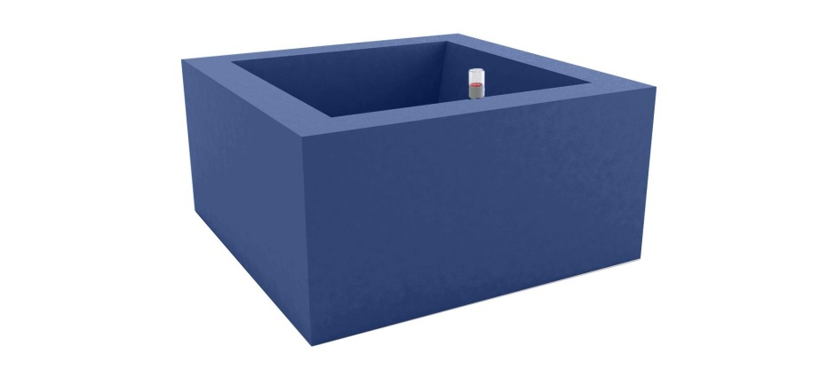 028671 Кашпо Land Vondom Pots Studio Vondom  - Вид №2