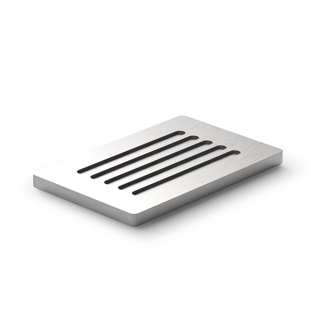 0859476 мыльница DW 900 DECOR WALTHER DW 900 / DW 910 