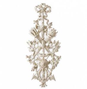 Аксессуар / Trophy ornament neoclassical