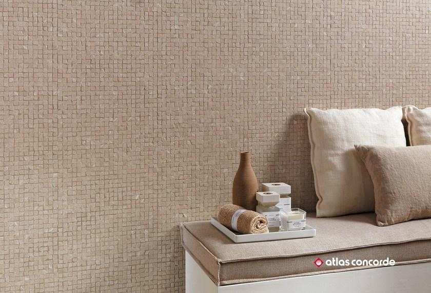 Atlas Concorde Мозаика из керамогранита Marvel stone sun-id-1443416 - Вид №1