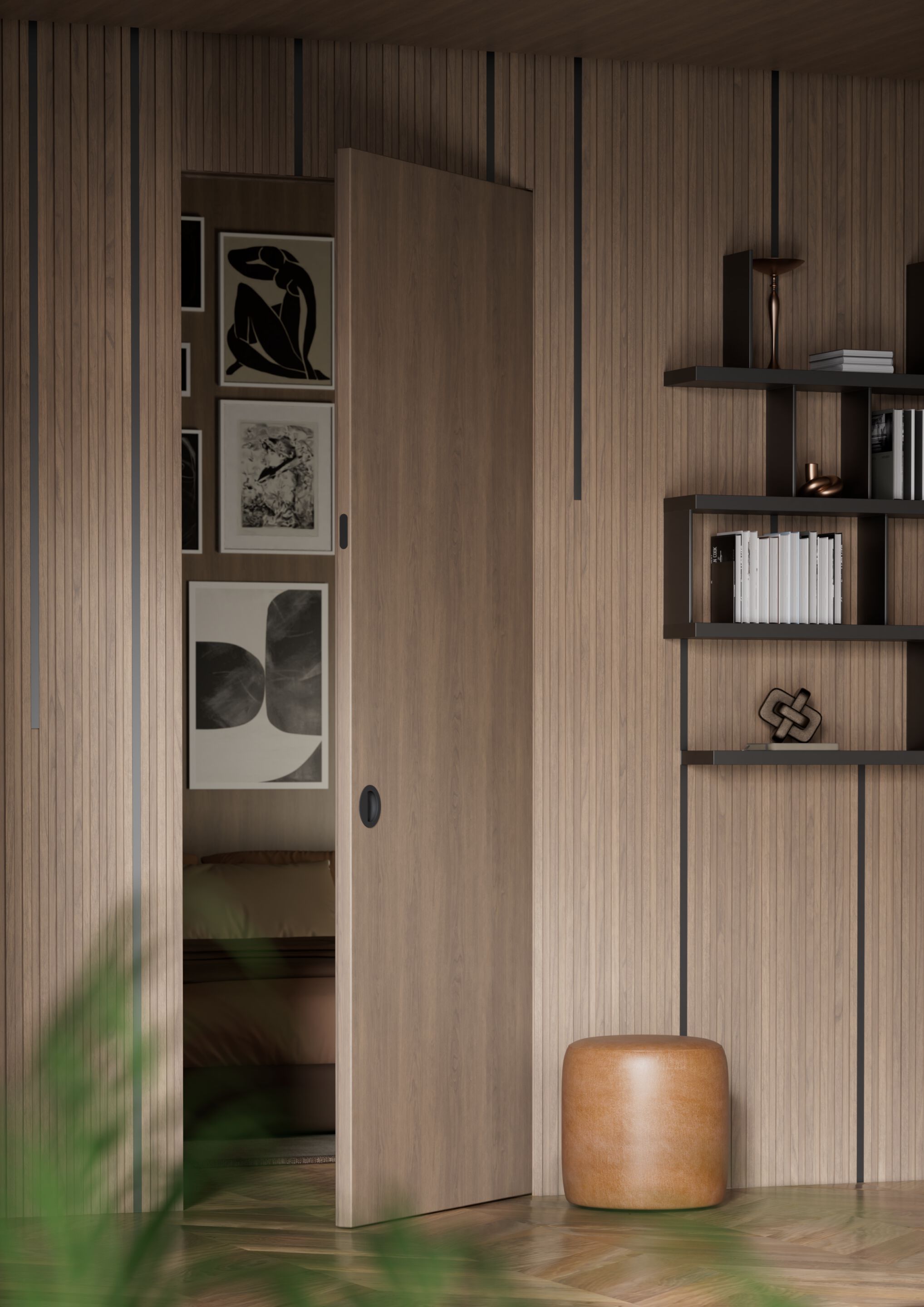 Ручка Dnd внутренняя ARCH-00061528 - Вид №16