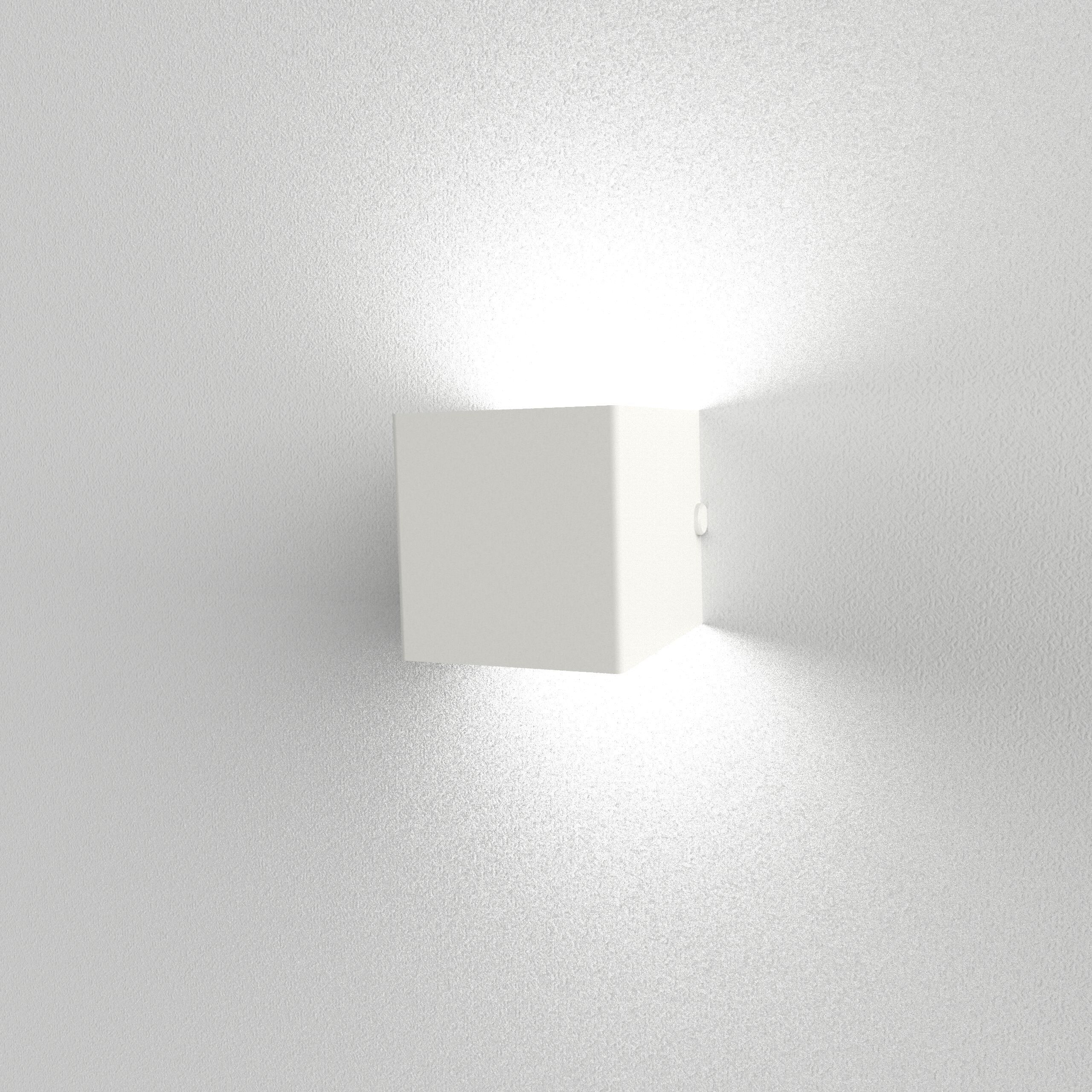 Светодиодный настенный светильник WayPoint DESMO ARCH-00109329 - Вид №83