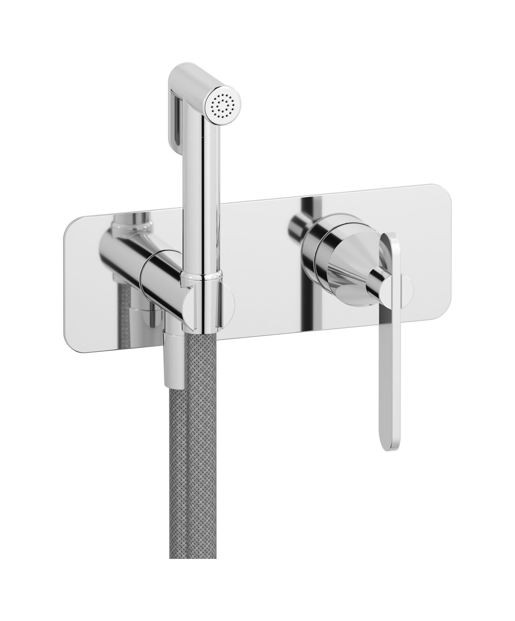 Гидроскоп с миксером IB Soho ARCH-00020090 - Вид №1