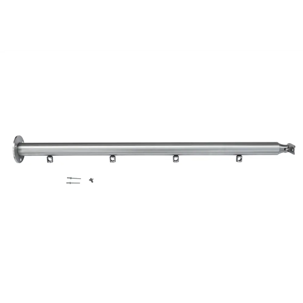 MONLID Стойка ограждения из нержавеющей стали AISI 304 89370656 STLM-1448723 - Вид №1