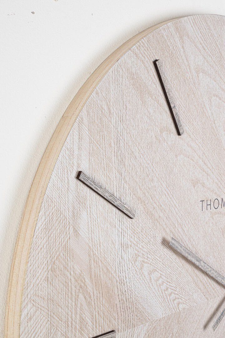 Настенные часы MDF BIZZOTTO WHATEVER ARCH-00040988 - Вид №2